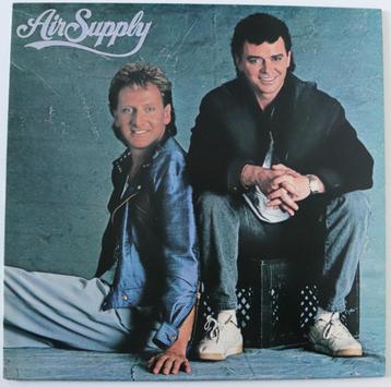 Air Supply - Air Supply LP – 1985 beschikbaar voor biedingen
