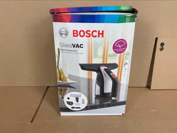 Bosch GlassVAC M.104 beschikbaar voor biedingen