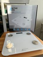Smart Scale - Active Era, Witgoed en Apparatuur, Weegschalen, Ophalen, 1 tot 500 gram, 100 kg of meer, Personenweegschaal