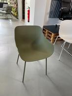 Vergaderstoel IntoOffice, Ophalen, Kunststof, Overige kleuren, Nieuw