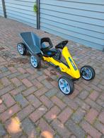Berg reppy rider skelter met aanhanger en sound stuur, Ophalen, Zo goed als nieuw, Berg