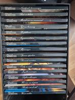 Klassieke Momenten CD Serie -16 stuks., Cd's en Dvd's, Cd's | Klassiek, Boxset, Overige typen, Ophalen of Verzenden, Zo goed als nieuw