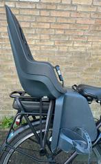 Bobike achterzitje fietsstoeltje, Achterzitje, 9 t/m 18 kg, Ophalen of Verzenden, Bobike