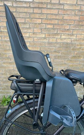 Bobike achterzitje fietsstoeltje beschikbaar voor biedingen