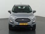 Ford EcoSport 1.0 EcoBoost Connected | Trekhaak Afneembaar |, Voorwielaandrijving, Gebruikt, Ecosport, Origineel Nederlands