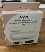 Aqara Door/Window Sensor P2, Hobby en Vrije tijd, Elektronica-componenten, Ophalen of Verzenden, Nieuw