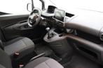 Peugeot Partner 1.5 BlueHDi 100 L1 100 PK | Cruise Control |, Voorwielaandrijving, Stof, Gebruikt, Euro 6