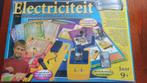 Experimenten spel, Een of twee spelers, Ophalen of Verzenden, Nieuw