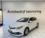 Toyota Auris 1.8 Hybrid Dynamic Bovag Garantie, 65 €/maand, Gebruikt, Euro 6, 4 cilinders