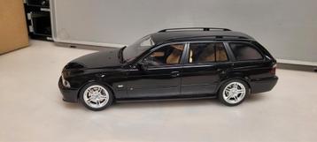 OTTO BMW 540i E39 Touring M_package beschikbaar voor biedingen