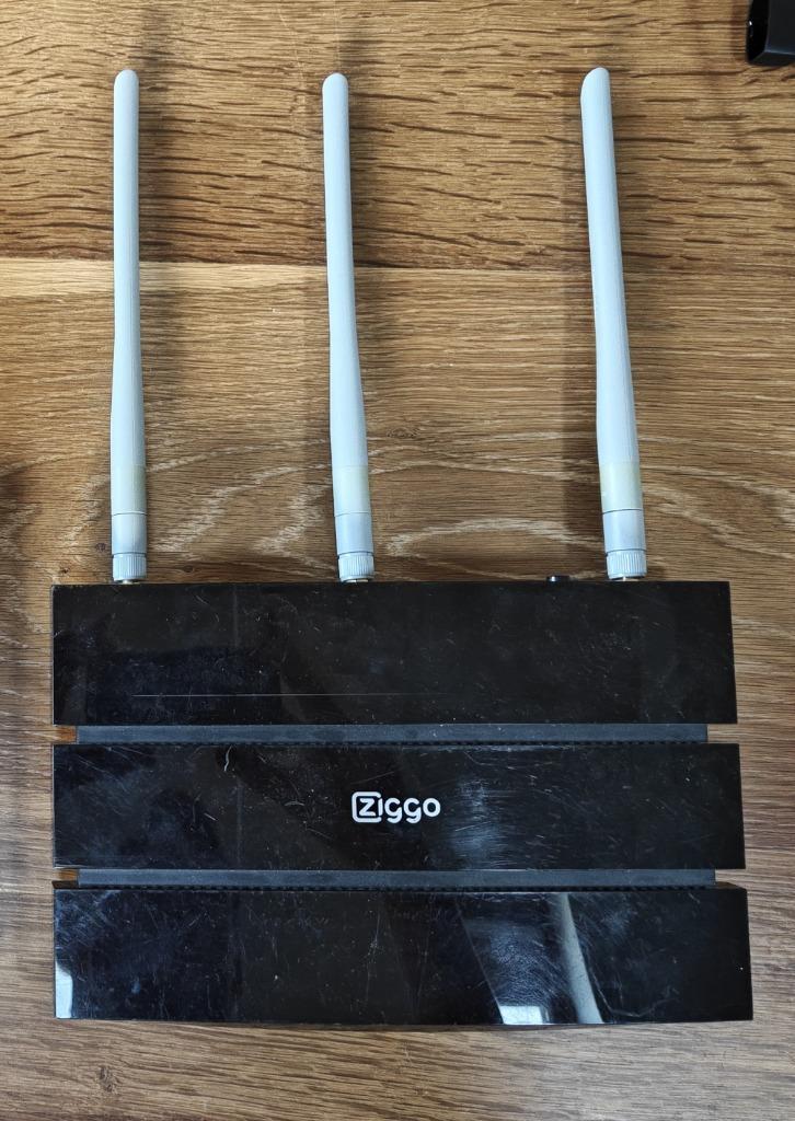 TP-Link Archer C7 v2 met ROOter + Huawei E3372 4G-stick, Computers en Software, Routers en Modems, Zo goed als nieuw, Ophalen of Verzenden