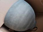 Betonlook hanglamp Pronto Wonen, Ophalen of Verzenden, Zo goed als nieuw, Minder dan 50 cm