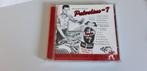 Cd Palvoline no: 7 van de Paladins, Ophalen of Verzenden, Zo goed als nieuw, Poprock