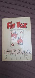 Speldjes boek uit de jaren 60, Verzamelen, Speldjes, Pins en Buttons, Ophalen of Verzenden, Gebruikt, Overige onderwerpen