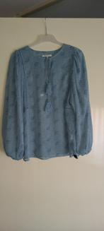 NUKUS BLOUSE / TOP MAAT XL., Kleding | Dames, Blouses en Tunieken, Overige kleuren, Maat 46/48 (XL) of groter, Ophalen of Verzenden