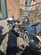 Electrische fiets, Zo goed als nieuw, 51 tot 55 cm, 50 km per accu of meer, Ophalen