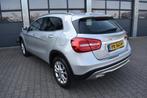 MERCEDES GLA-Klasse 180 122pk Automaat Ambition, Auto's, Mercedes-Benz, 715 kg, Origineel Nederlands, Te koop, Zilver of Grijs