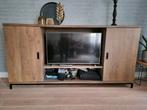 Tv kast / dressoir, 200 cm of meer, 100 tot 150 cm, Gebruikt, Ophalen of Verzenden