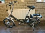 Electrische vouwfiets Eco Traveller, 20 inch of meer, Versnellingen, Zo goed als nieuw, Ophalen