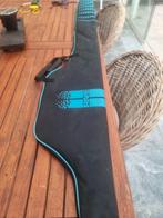 Foudraal, Watersport en Boten, Hengelsport | Witvissen, Ophalen of Verzenden, Zo goed als nieuw