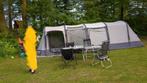 Vango Anantara IV TC 450xl opblaastent familie tent, Ophalen, Zo goed als nieuw, Meer dan 6