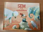 Sem en de voorbeelddieren voor peuters / kleuters nieuw, Boeken, Ophalen of Verzenden, Nieuw