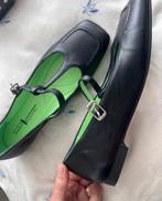 Silvia Rossini  echte leren zwart ballerina’s maat 37, Kleding | Dames, Zwart, Nieuw, Silvia Rossini, Ballerina's