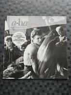 Lp A-ha. Hunting high and low, Ophalen of Verzenden, 1980 tot 2000, Zo goed als nieuw, 12 inch