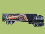Lion-toys metalen model auto MARS met doos vrachtwagen, Overige merken, Auto, 1:32 tot 1:50, Ophalen of Verzenden