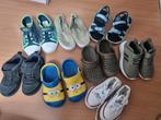 Jongensschoenen Maat 24 -26, Ophalen, Gebruikt, Meisje, Schoentjes
