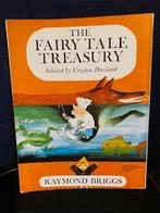 The Fairy Tale Treasury, Ophalen of Verzenden, Gelezen, Raymond Briggs