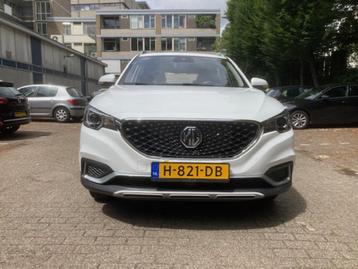 MG ZS EV Comfort 2019 beschikbaar voor biedingen
