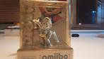 Silver mario amiibo, Ophalen of Verzenden, Zo goed als nieuw