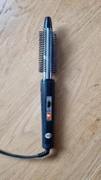 Krultang, Ophalen, Gebruikt, Krultang of Stijltang