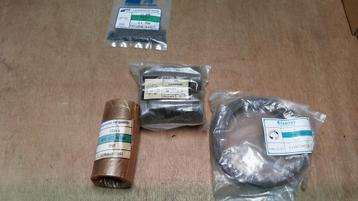 Borgveren diverse maten 2,3mm 105mm; M35 M40 beschikbaar voor biedingen