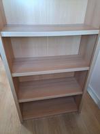 boekenkast, Huis en Inrichting, Kasten | Boekenkasten, Ophalen, Gebruikt, 200 cm of meer, 50 tot 100 cm