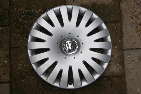 1 losse originele wieldop Volkswagen Passat 16 inch(Model 2), Auto diversen, Wieldoppen, Gebruikt, Ophalen of Verzenden