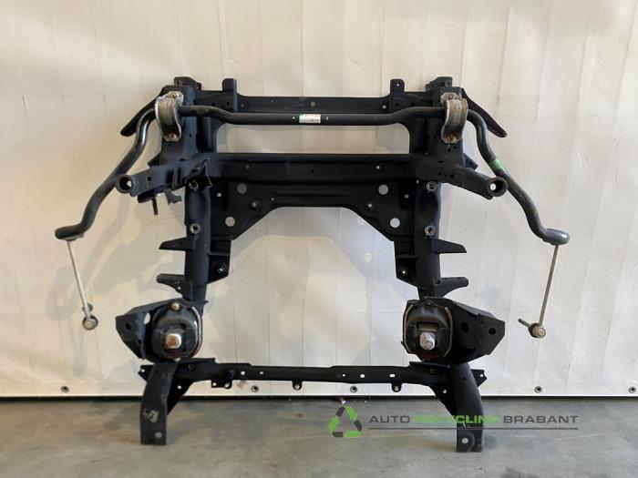 Subframe van een BMW X5, Gebruikt, -, -, Ophalen of Verzenden