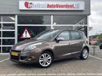 Renault Scénic 1.6 Celsium /Clima/Cruise/Navi/Camera/Trekha, Voorwielaandrijving, Euro 5, Stof, Gebruikt