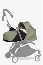 ZGAN Yoyo Babyzen Newborn Pack Olive Green, Ophalen, Zo goed als nieuw, Kinderwagen, Overige merken
