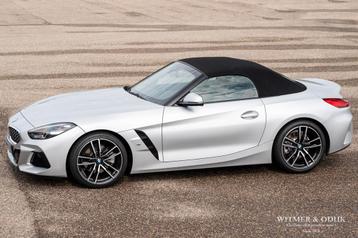 BMW Z4 Roadster sDrive20i M-sport High Executive (bj 2020) beschikbaar voor biedingen