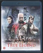 True Legend. Blu-ray., Ophalen of Verzenden, Gebruikt, Actie