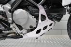 Ducati Multistrada 1200 S Enduro (bj 2016), Bedrijf, Toermotor