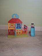 Duplo eerste speelhuisje, Ophalen, Gebruikt, Duplo
