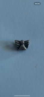 Zilveren bedel, 1 bedel, Ophalen of Verzenden, Zo goed als nieuw, Zilver