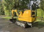 Nette JCB 8008 minigraver ( marge), Zakelijke goederen, Machines en Bouw | Kranen en Graafmachines, Jcb, Jcb, Jcb