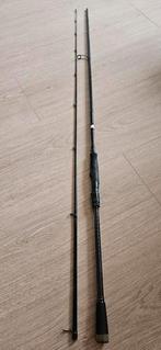 Sevagegear sg2 251 cm 7-23 gram, Ophalen, Zo goed als nieuw, Werphengel