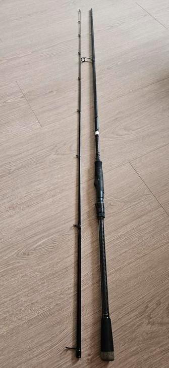 Sevagegear sg2 251 cm 7-23 gram beschikbaar voor biedingen
