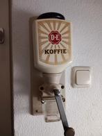 Douwe Egberts Koffiemolen - Vintage, Ophalen, Gebruikt