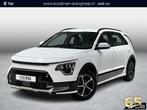 Kia Niro 1.6 GDi Hybrid DynamicLine ANWB Private lease nu Va, 1374 kg, Stof, 129 pk, Bedrijf